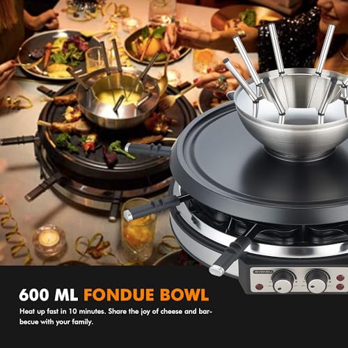 Fondue Set
