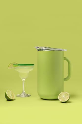 Premium Insulated Pitcher (Margarita)