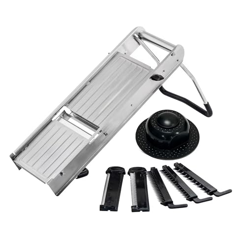 12629 Mandoline Slicer Set