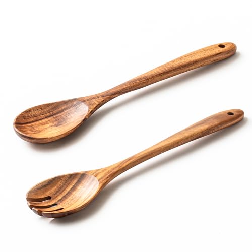 Salad Servers