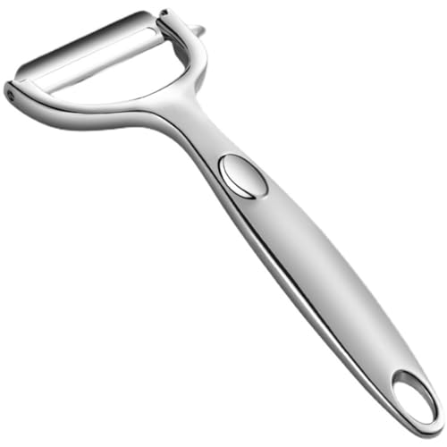 Vegetable Peeler Food Grade Stainless Steel Peeling tool For Apple