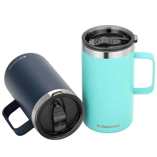 20 oz Insulated Coffee Mug