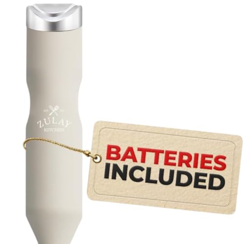 Milk Frother Mini