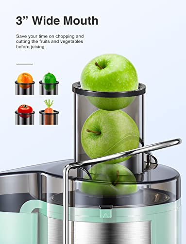 Centrifugal Juicer Machine