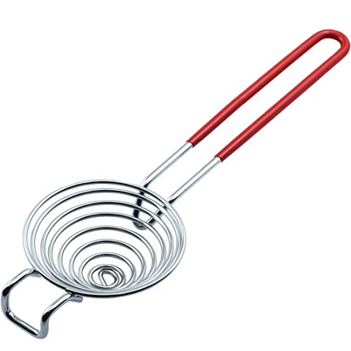 Stainless Steel Egg separator