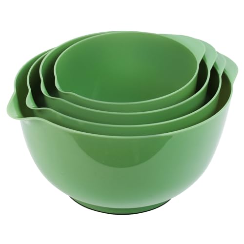 Classic Mixing Bowl Set