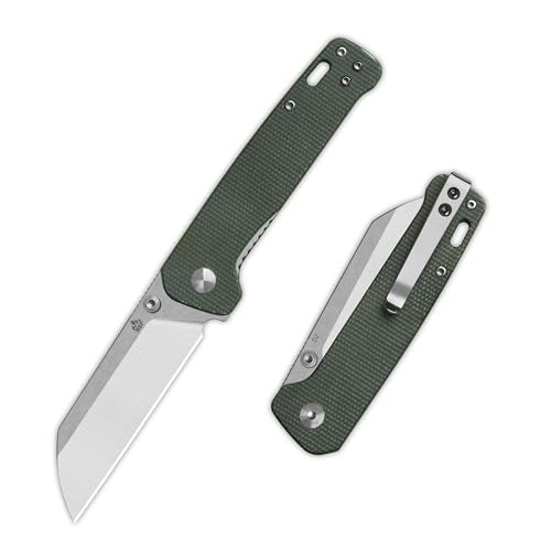 Penguin V2 Folding Pocket Knife