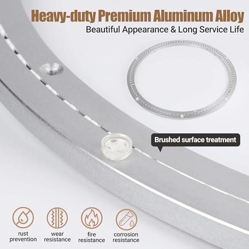 Lazy Susan Bearing Heavy