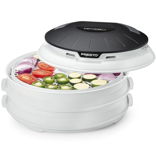 06300 Dehydro Electric Food Dehydrator