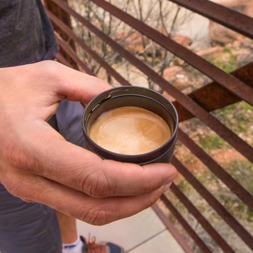 Minipresso GR (Black)
