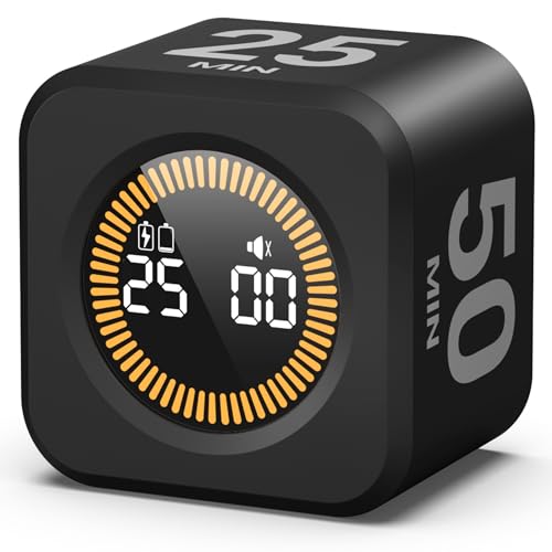 Timer Pomodoro