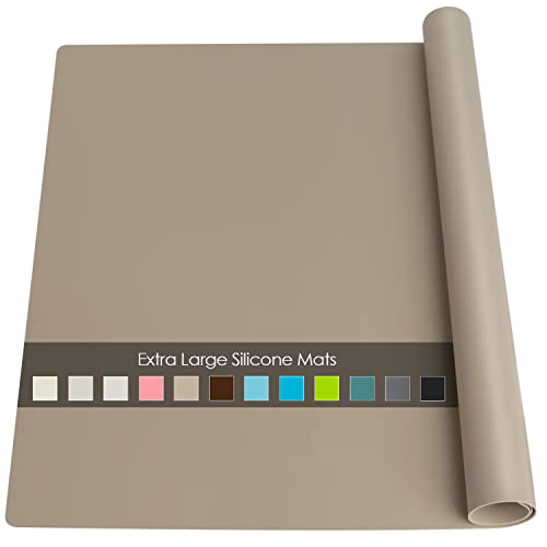 Silicone Mat Placemat for Dining Table
