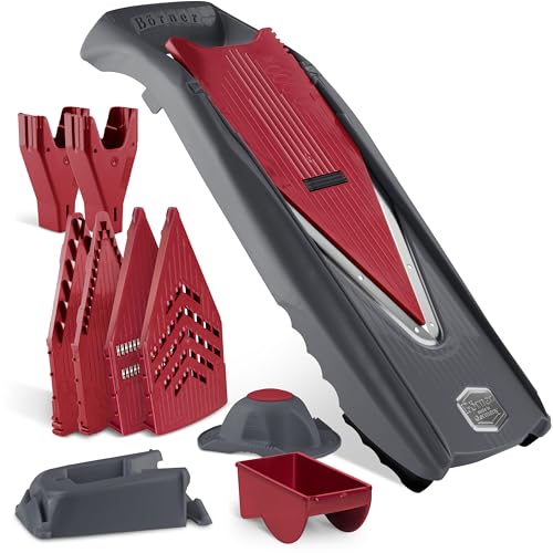 Mandoline Slicer Vital (3. Pro Set)