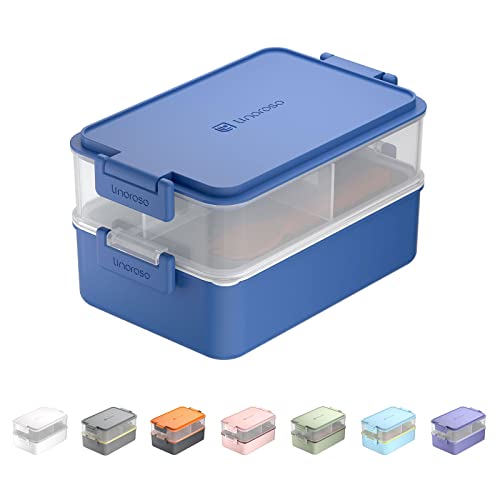 Bento Box Series