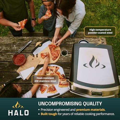 Versa 16 Outdoor Pizza Oven