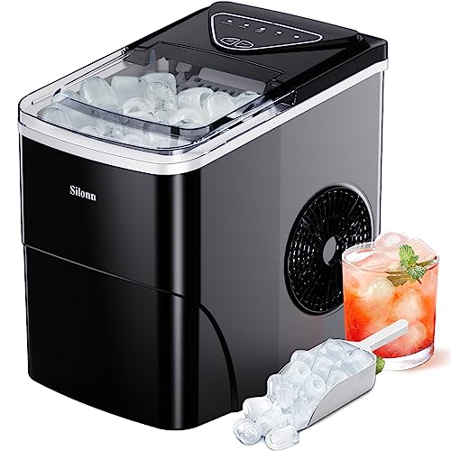 Ice Maker Countertop 01B