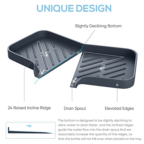 Kitchen Sink Tray