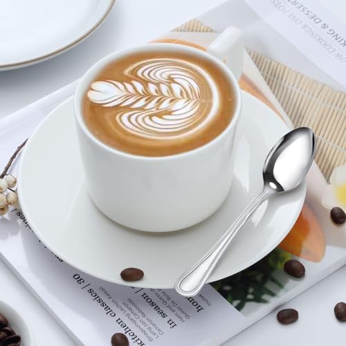 Coffee Spoons