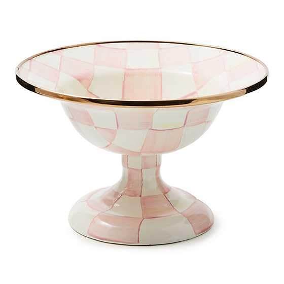 Enamel Compote