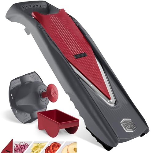 Manodline Slicer Vital (1. Basic Set)