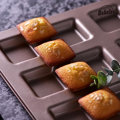Square Muffin Pan Father 20260410