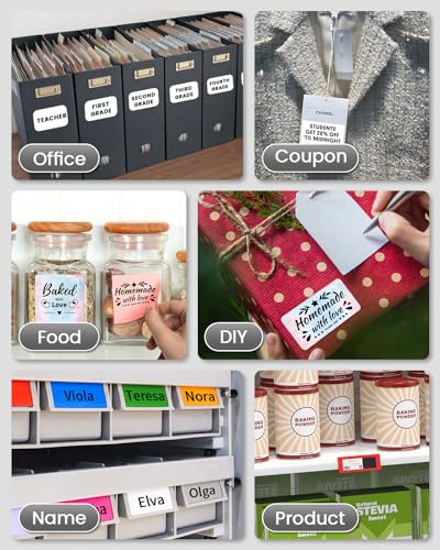 M220 Label Maker