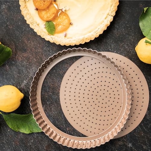 Premium Cake Pans