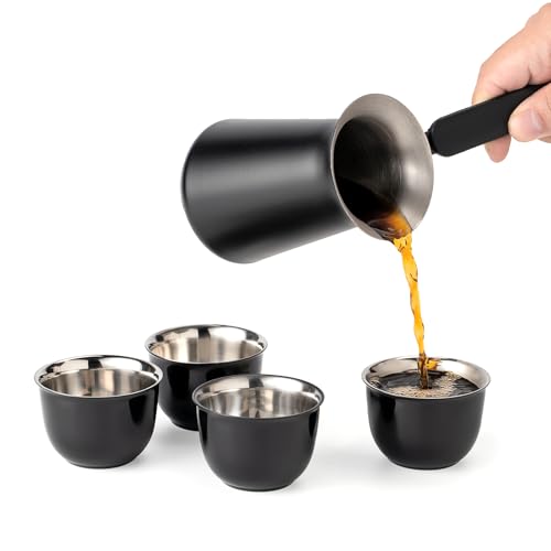 Turkish Coffee Pot