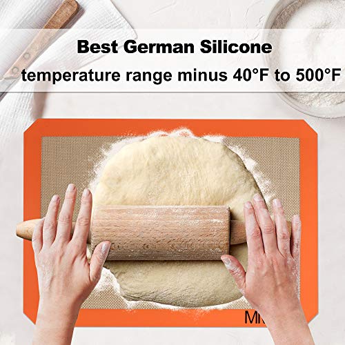 Silicone Baking Mat