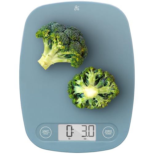 Digital Kitchen Food Scale