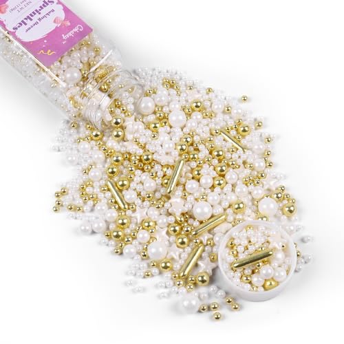 Sprinkles for Cake Decorating 4.23ounce