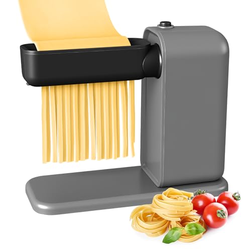Electric Pasta Maker (Gray)