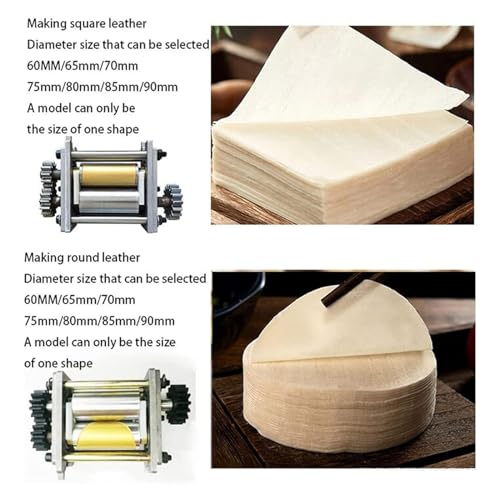 Automatic Electric Dumpling Maker