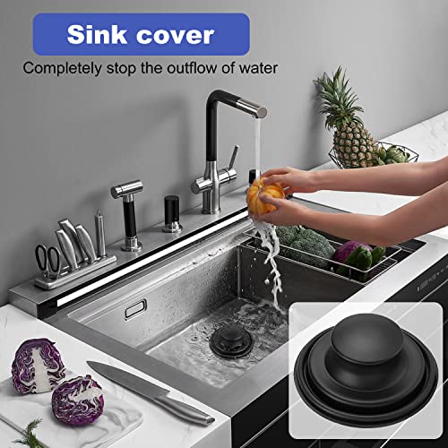Kitchen Sink Stopper Strainer