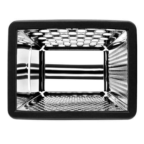 Stainless Steel Box Grater