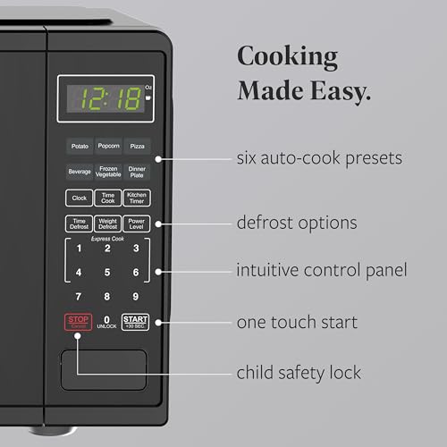 Oven Auto Defrost