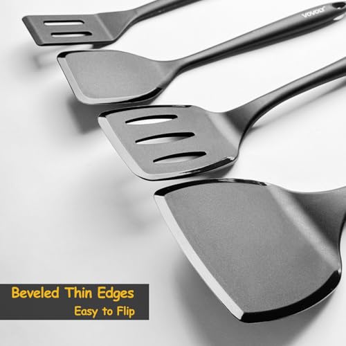 Silicone Spatula Turner