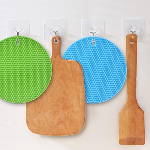 Silicone Trivet