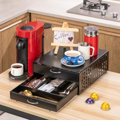 Vertuo Pod Drawer