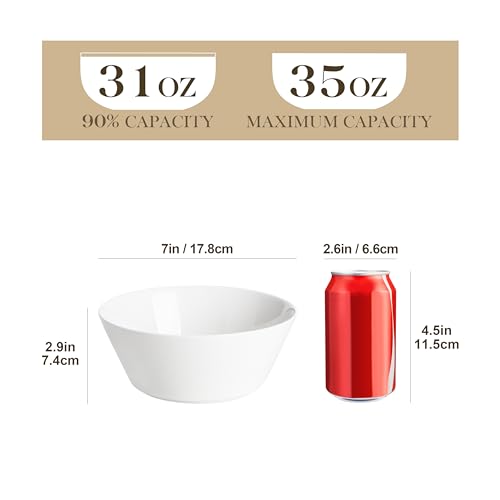 DECCA Soup Bowls