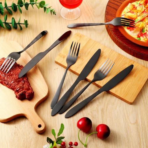 Forks and Knives Set