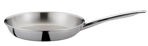 Brigade Premium 10 (Stainless Fry Pans)