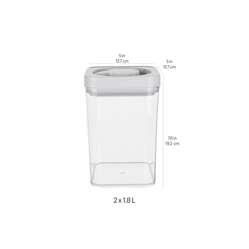 Airtight Food Storage Containers