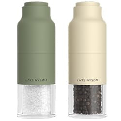 Salt and Pepper Bottle Grinder US