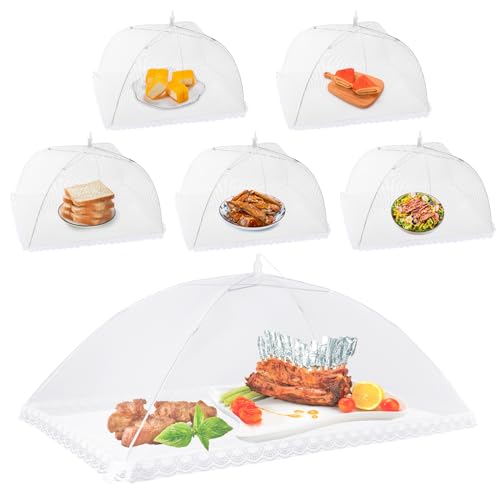 Mesh Food Nets Fruit Cover