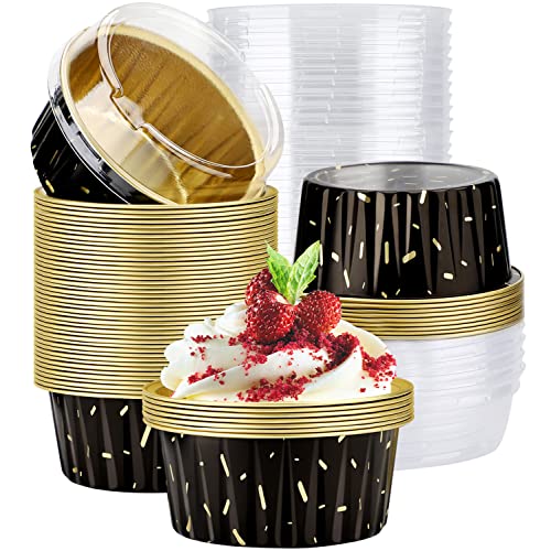 5oz Baking Cups