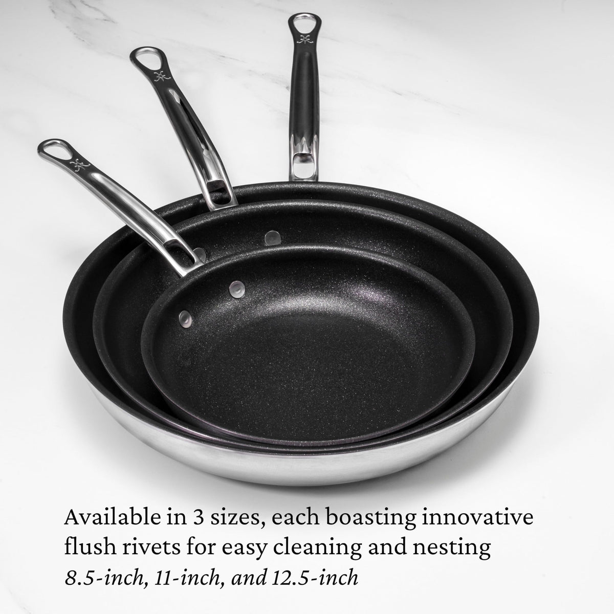 Thomas Keller Insignia by Hestan (Frying Pan (8.5-inch))