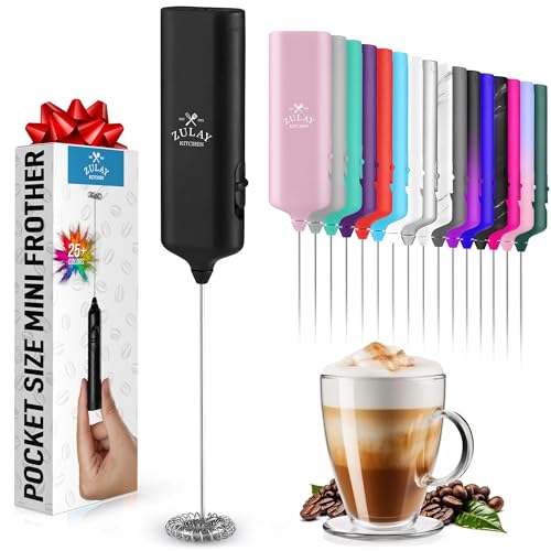 Milk Frother Mini
