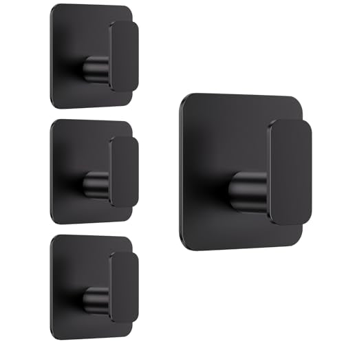 Towel Hook Adhesive Hooks for Shower