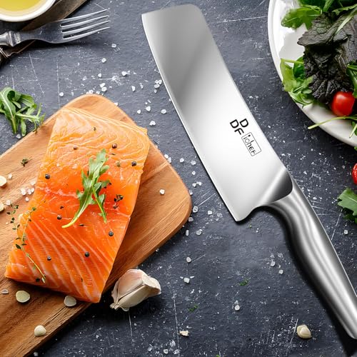 Nakiri Kitchen Knife (Nakiri Knife)